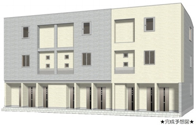 【外観】 | フォルトゥーナ