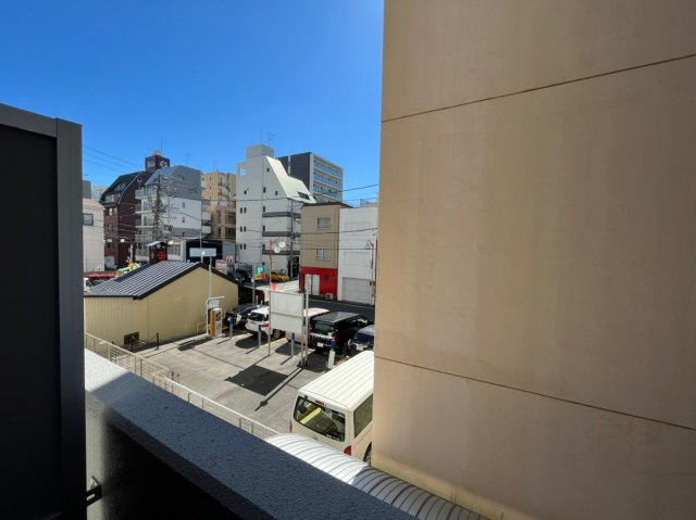 エスカルコート｜名古屋市の賃貸ならMy賃貸の展望|エスカルコート