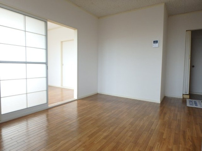 【内装】 | ミューゼフルールA棟