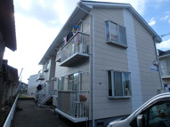 ミューゼフルールA棟の画像