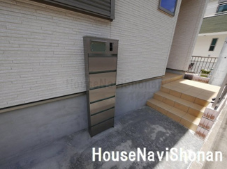 【その他共用部分】