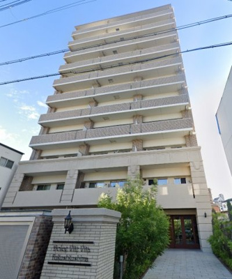 【外観】 | ドルチェヴィータ福島