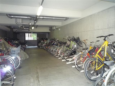 【外観】 | ソフィア町田タワーギャラリー