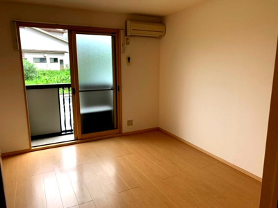 【内装】 | ヴェルドミールI