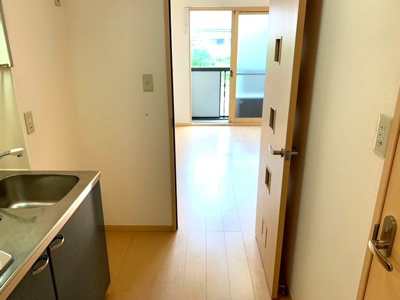 【内装】 | ヴェルドミールI