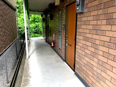 【ロビー】 | ヴェルドミールI