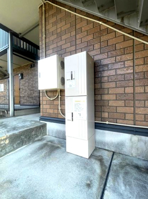 【その他共用部分】 | ヴェルドミールI