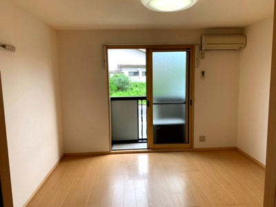 【洋室】 | ヴェルドミールI