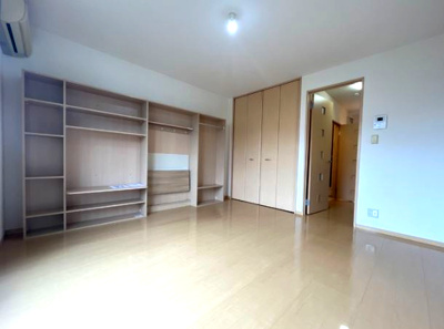 【居間・リビング】 | ヴェルドミールI