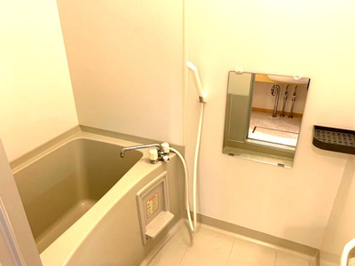 【浴室】 | ヴェルドミールI