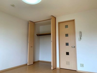 【収納】 | ヴェルドミールI