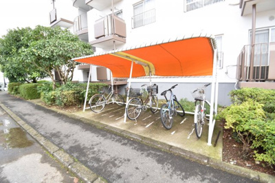 【その他共用部分】 | 館林グリーンハイツ１号棟