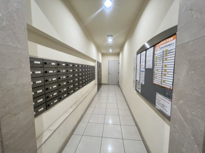 【その他共用部分】 | エイルマンション医大前グラディオ