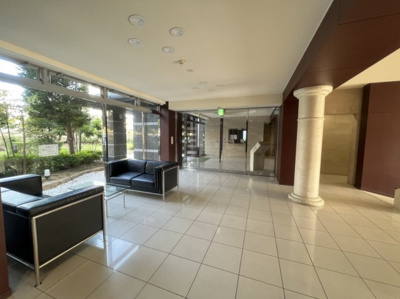 【その他共用部分】 | エイルマンション医大前グラディオ