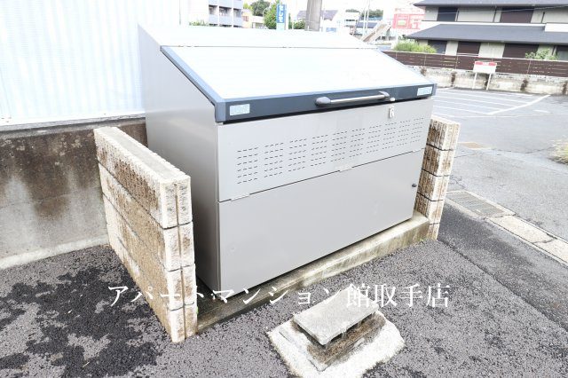 ナルシマのその他共用部分