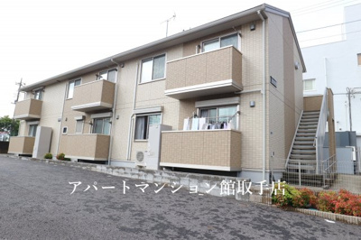 【外観】 | ナルシマ