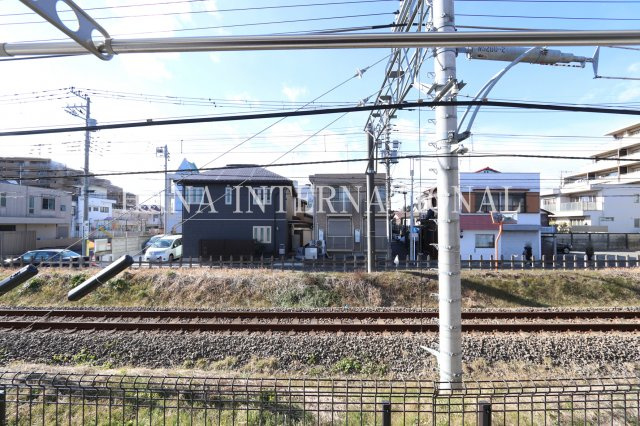 バーミープレイス国分寺の展望