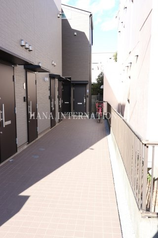 バーミープレイス国分寺のその他共用部分