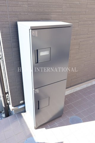 バーミープレイス国分寺のその他共用部分