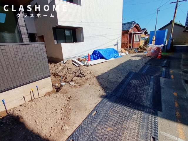 Warren hekinannishikiⅠ　　刈谷市近郊の賃貸ならクラスホーム刈谷店のその他共用部分