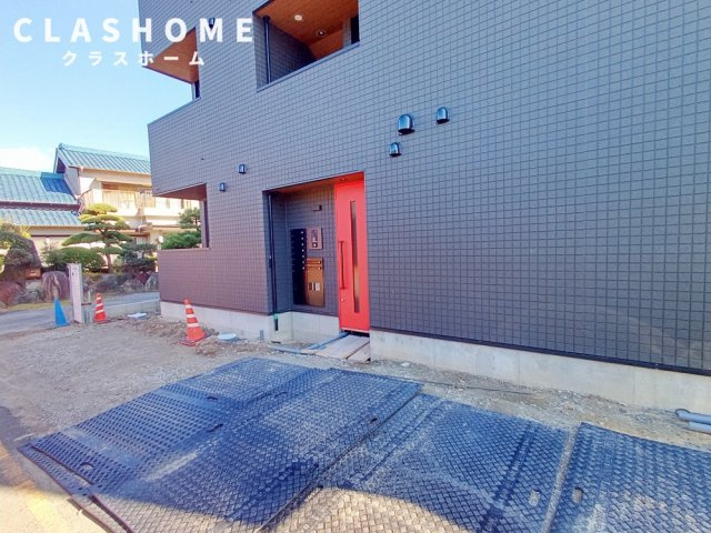 Warren hekinannishikiⅠ　　刈谷市近郊の賃貸ならクラスホーム刈谷店のその他