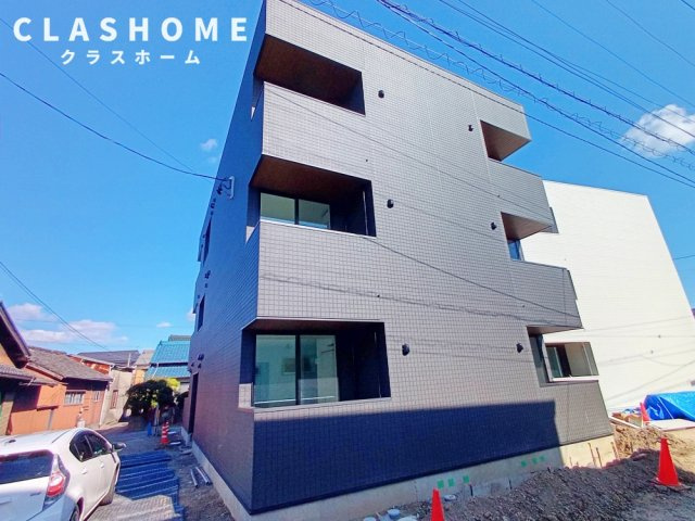 Warren hekinannishikiⅠ　　刈谷市近郊の賃貸ならクラスホーム刈谷店