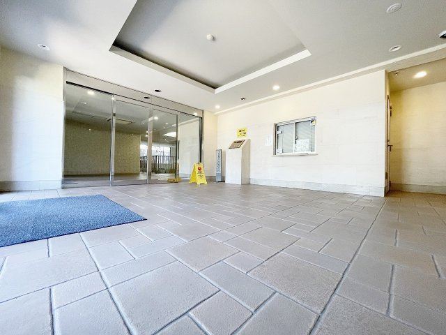 小田急線「鶴川」日神パレステージ鶴川の画像