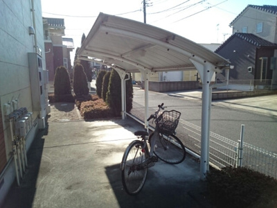 【その他共用部分】 | モダン・エディフィスⅡ | その他