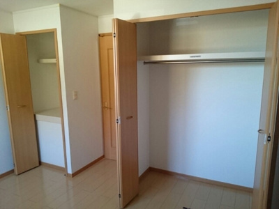 【収納】 | モダン・エディフィスⅡ | 収納