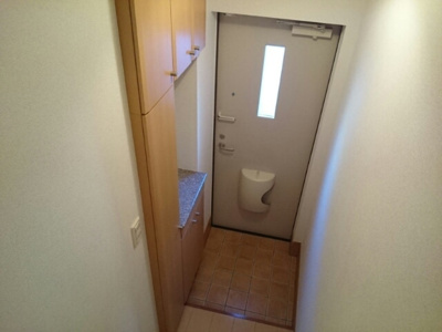 【玄関】 | モダン・エディフィスⅡ | 玄関