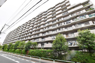 【外観】 | 物件のお問い合わせは、 ０１２０－７００－９６８までお気軽にどうぞ！
外観