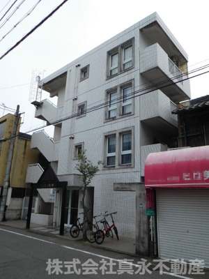 【外観】 | セレス駅東