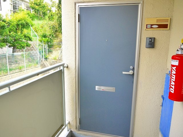 学園南ハイツのその他