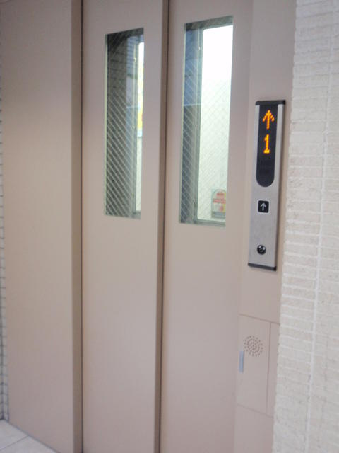 パインワン生田のその他共用部分