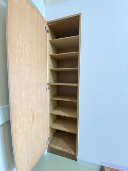 すかる里村の内装|中はこのようになっています