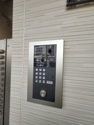 【セキュリティ】 | Belgique鴻池