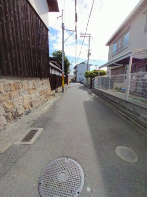 【周辺】 | Belgique鴻池