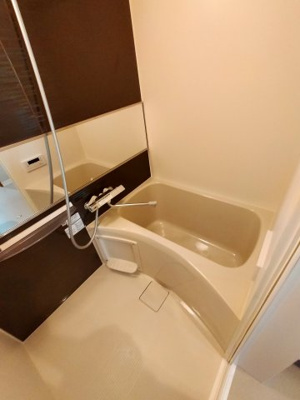 【浴室】 | Belgique鴻池