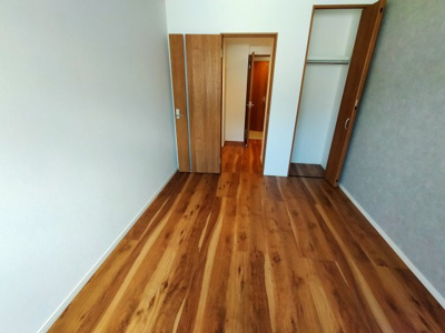 【寝室】 | Belgique鴻池