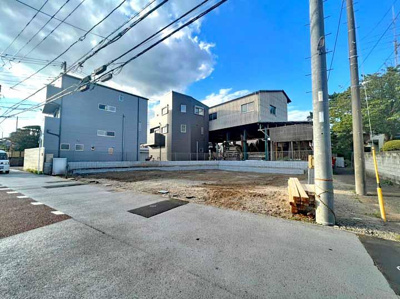 【外観】 | ☆オウチ時間を愉しむ家☆車で２０分圏内で湘南を満喫！藤沢市藤沢１丁目 | 周辺環境や日当たりなど現地でしかわからないこともたくさんあります。是非一度ご見学ください。