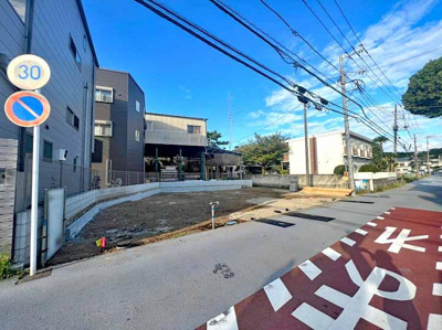 【外観】 | ☆オウチ時間を愉しむ家☆車で２０分圏内で湘南を満喫！藤沢市藤沢１丁目 | 周辺環境や日当たりなど現地でしかわからないこともたくさんあります。是非一度ご見学ください。