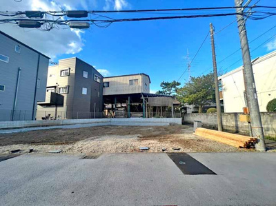 【外観】 | ☆オウチ時間を愉しむ家☆車で２０分圏内で湘南を満喫！藤沢市藤沢１丁目 | 周辺環境や日当たりなど現地でしかわからないこともたくさんあります。是非一度ご見学ください。