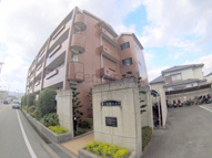第二吉田ハイツの画像