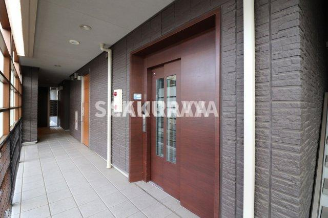 フェリーチェのその他共用部分