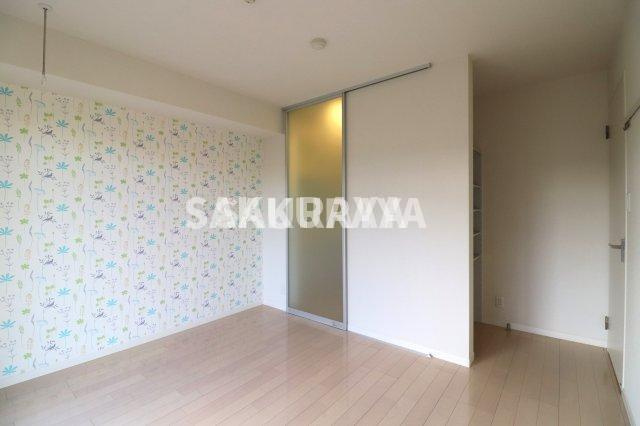 フェリーチェの洋室|2022年撮影。現況と異なる場合がございます。