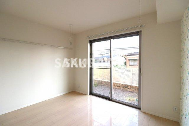 フェリーチェの洋室|2022年撮影。現況と異なる場合がございます。