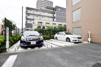 【駐車場】 | 駐車場