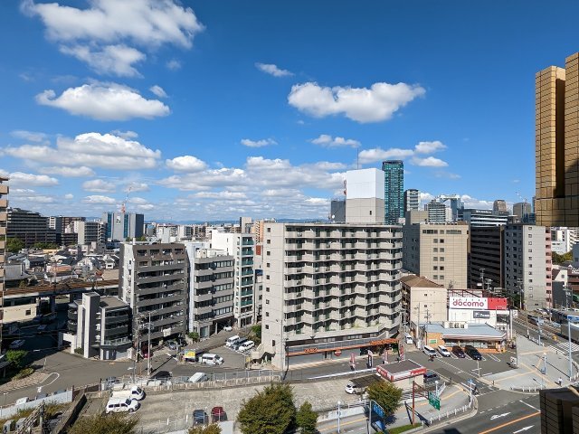 プレミアム新福島の展望