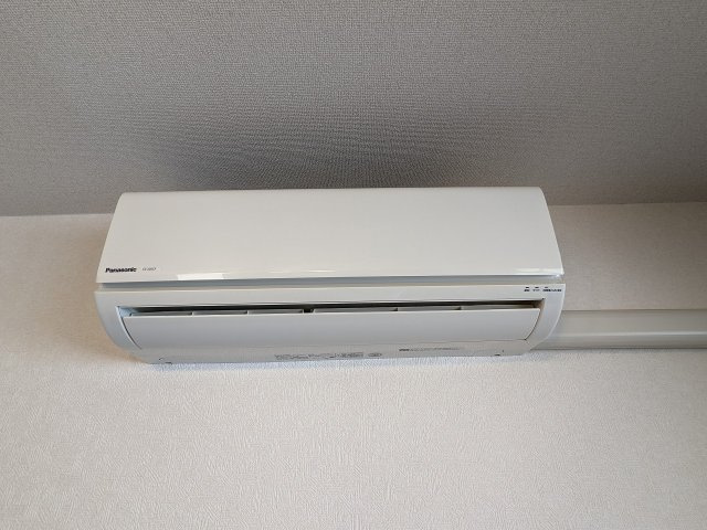 プレミアム新福島の設備