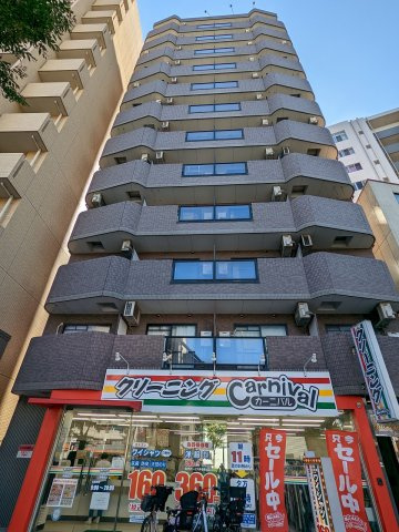 プレミアム新福島